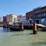 Newarsenale-A Venetian Dream- 10 Min To St.Marco