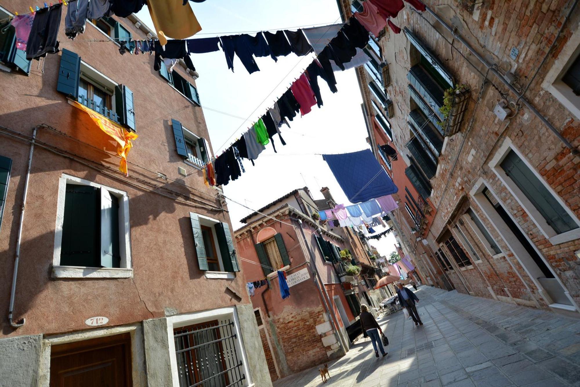 Newarsenale-a Venetian Dream- 10 Min To St.marco Apartment *