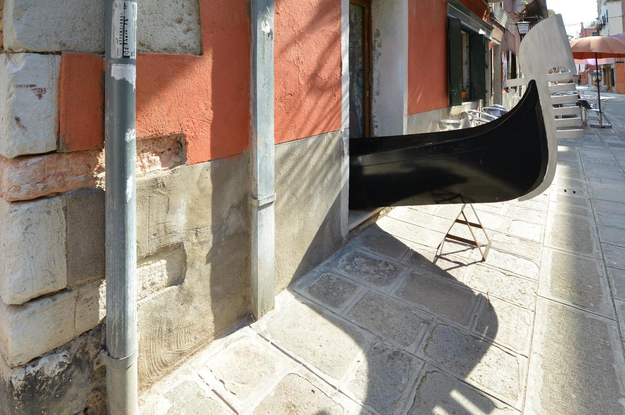 Apartment Newarsenale-a Venetian Dream- 10 Min To St.marco Venedig
