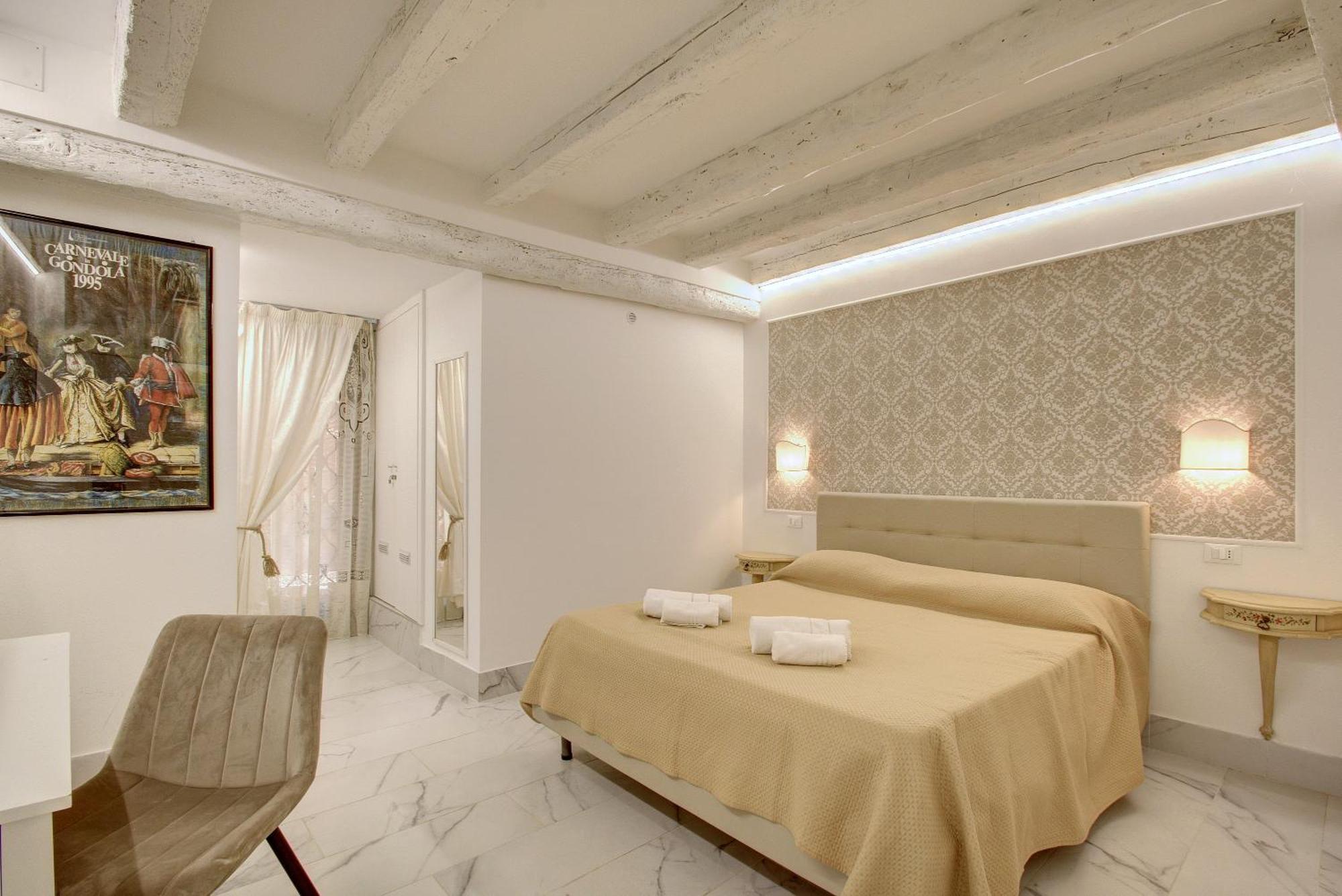 Newarsenale-a Venetian Dream- 10 Min To St.marco Appartamento