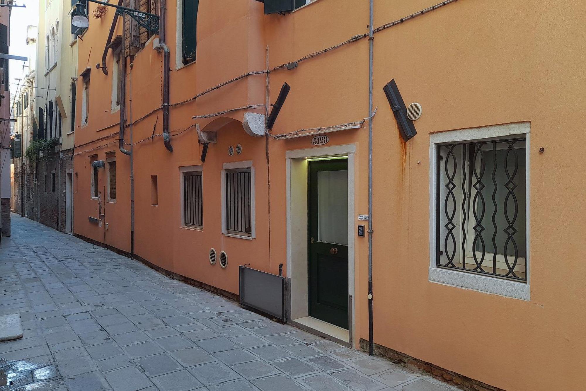 Newarsenale-a Venetian Dream- 10 Min To St.marco Venedig