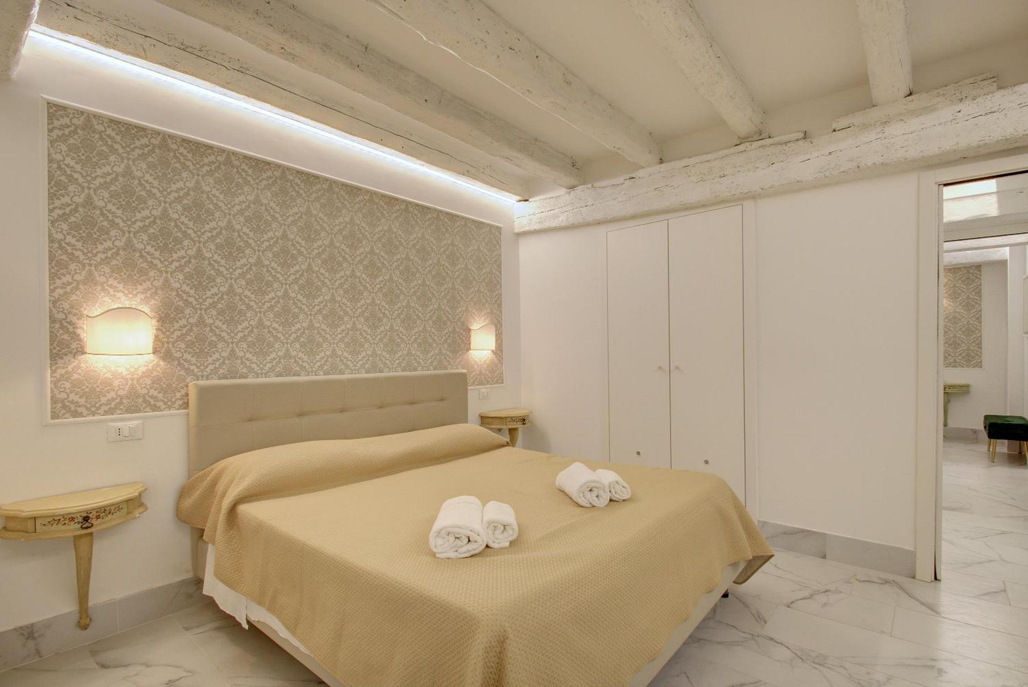 Newarsenale-a Venetian Dream- 10 Min To St.marco * Venezia