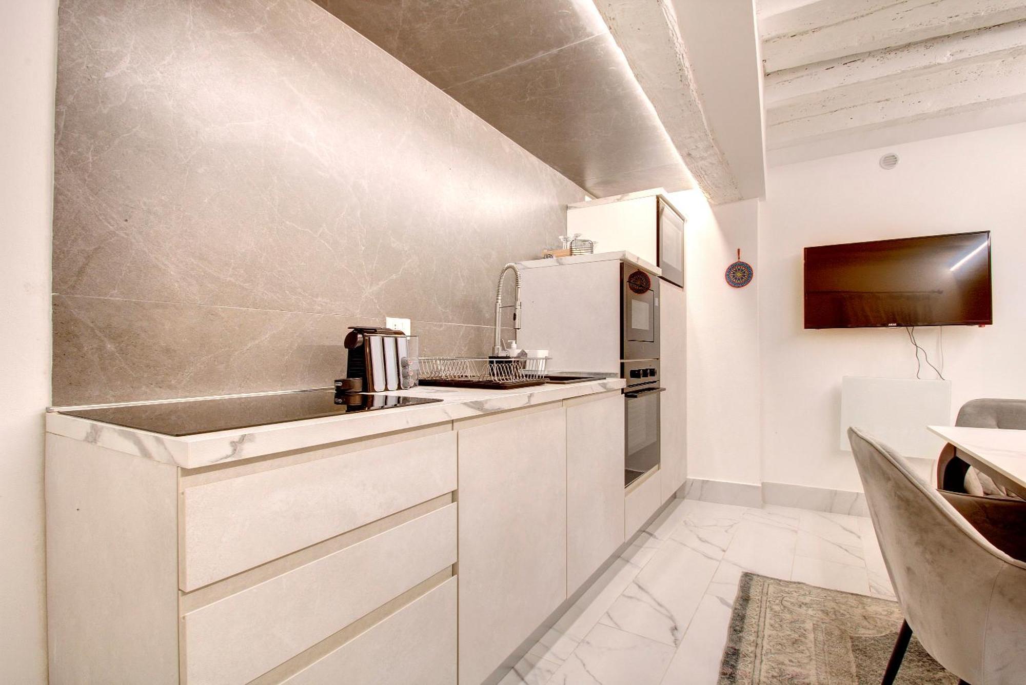 Appartamento Newarsenale-a Venetian Dream- 10 Min To St.marco