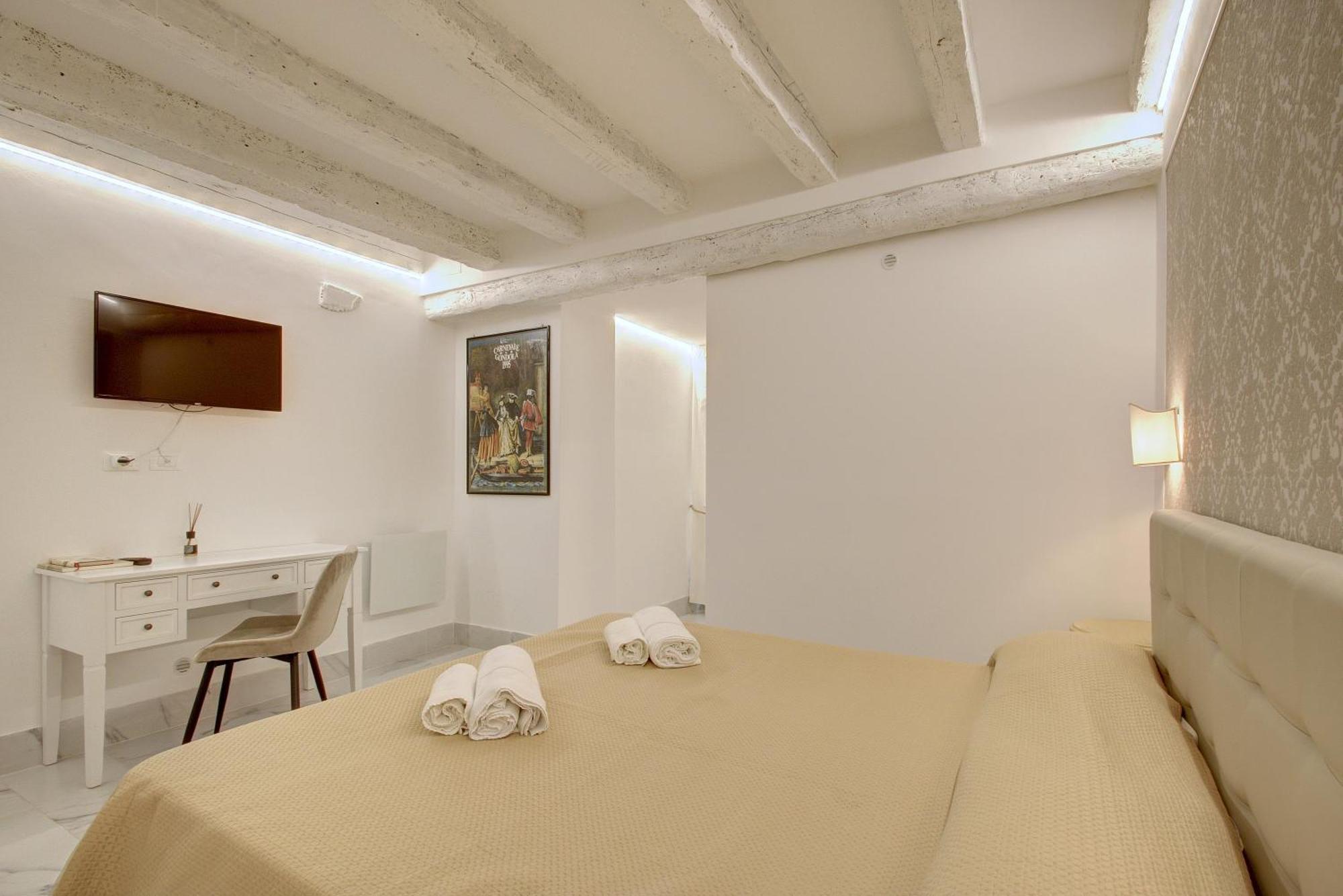 Newarsenale-a Venetian Dream- 10 Min To St.marco Appartamento *