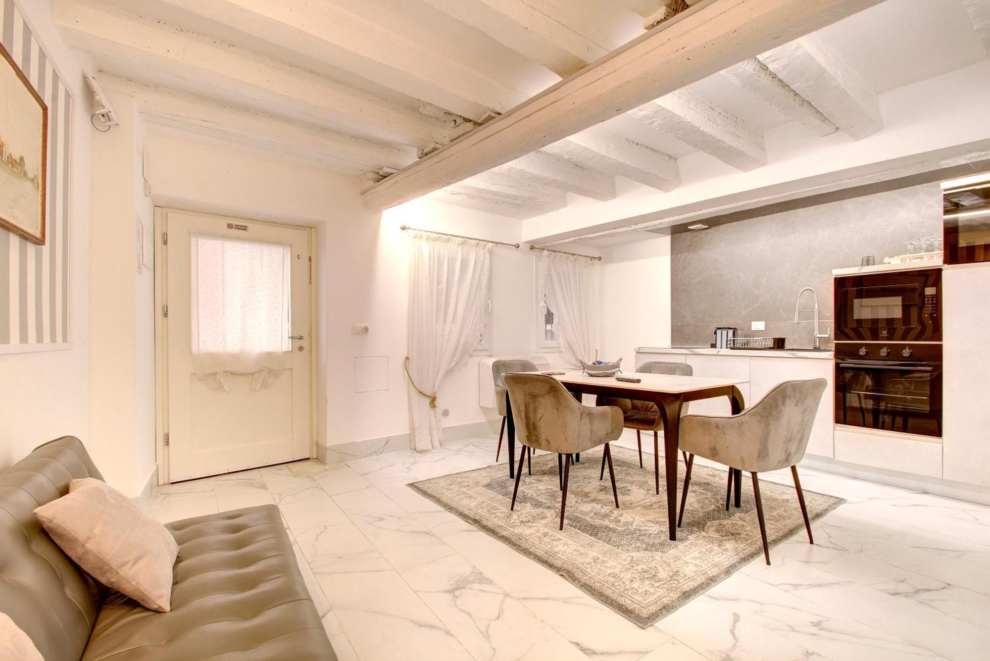 Newarsenale-a Venetian Dream- 10 Min To St.marco Appartamento