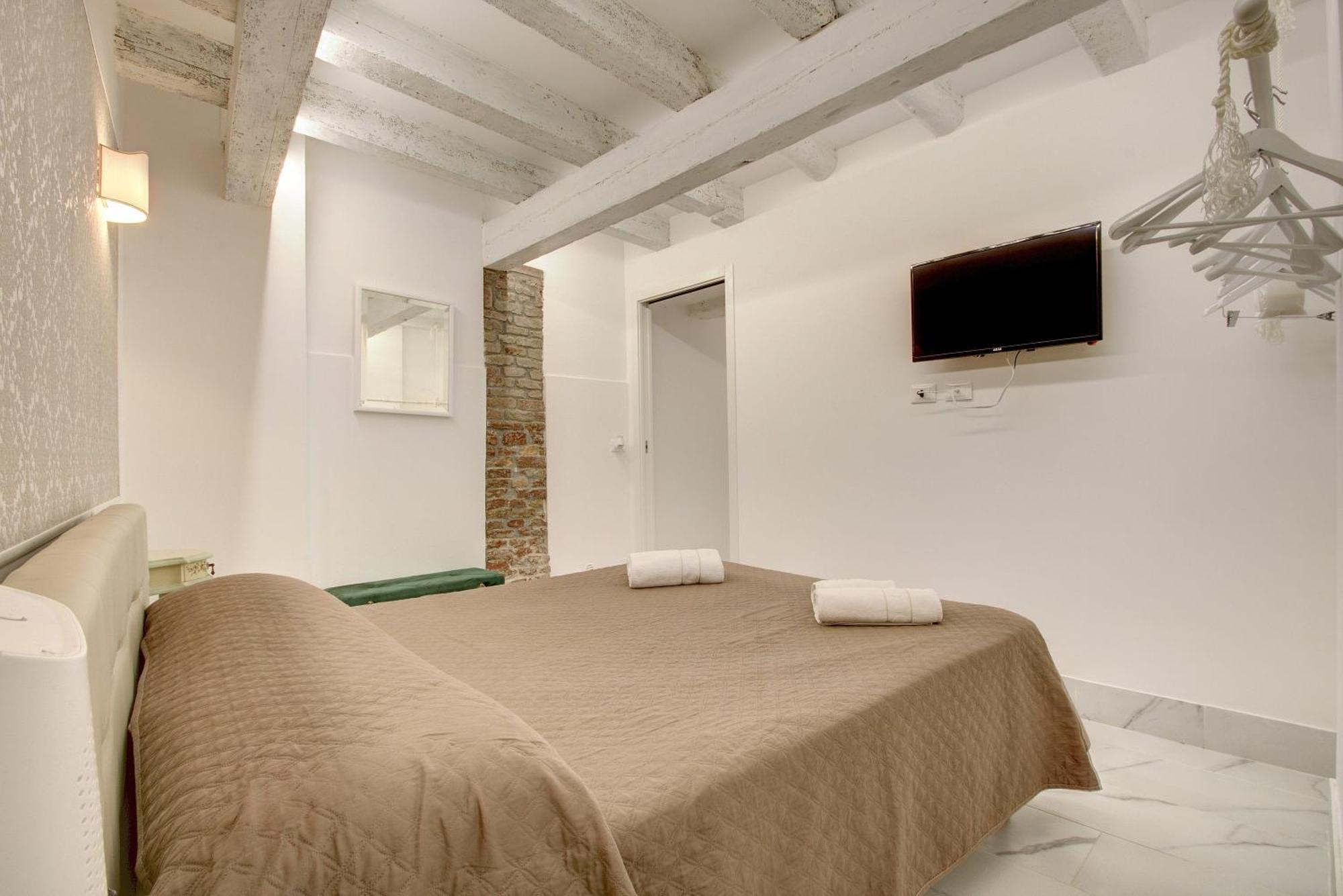 Appartamento Newarsenale-a Venetian Dream- 10 Min To St.marco